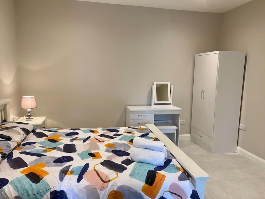Erne Getaway No.7 Brand New 1 Bed Apartment Енніскіллен Екстер'єр фото