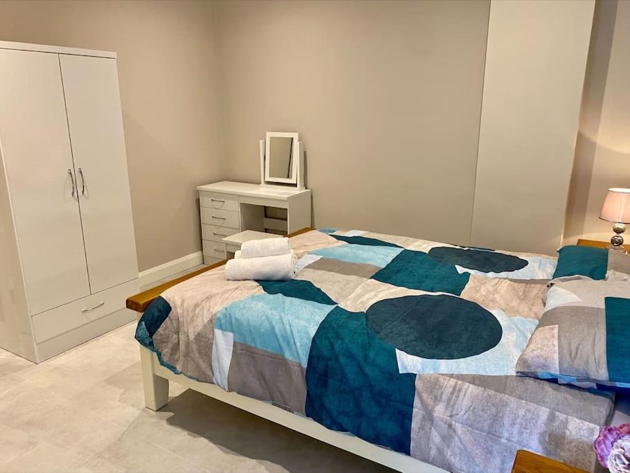 Erne Getaway No.7 Brand New 1 Bed Apartment Енніскіллен Екстер'єр фото